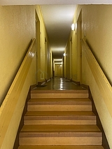 Apartamento Hôpitaux-Facultés