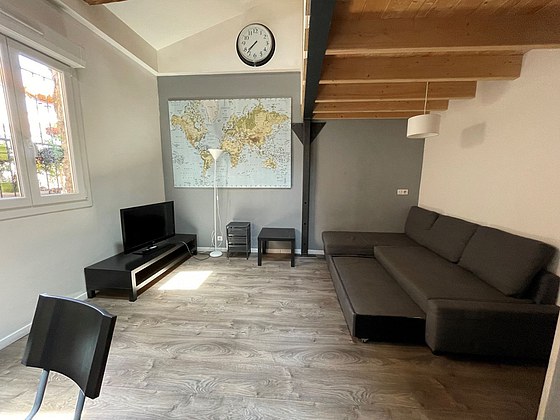 アパルトマン Montpellier Centre - 