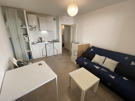 Wohnung Montpellier Centre - 