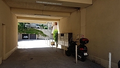 アパルトマン Montpellier Centre