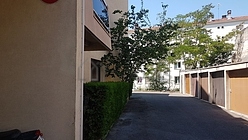 Квартира Montpellier Centre