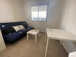 Apartamento Centre ville - Salón