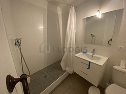 Apartamento Montpellier Centre - Cuarto de baño