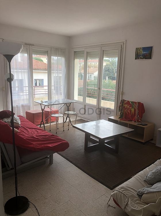 Apartamento Montpellier Centre - 
