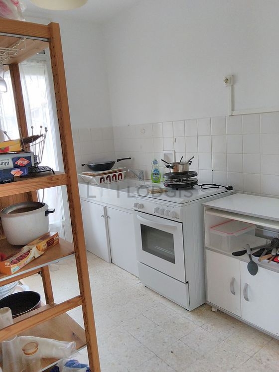 Apartamento Montpellier Centre - 