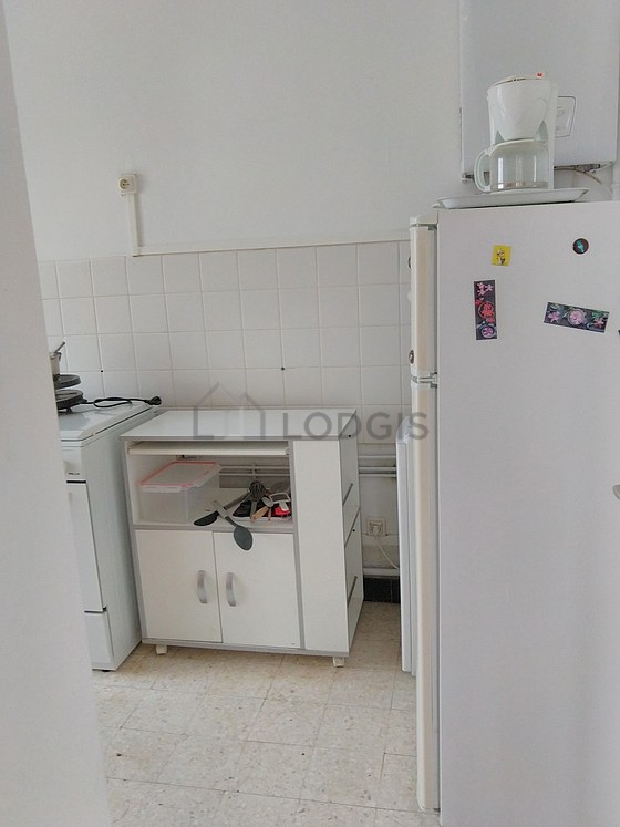 Cuisine de 7m²