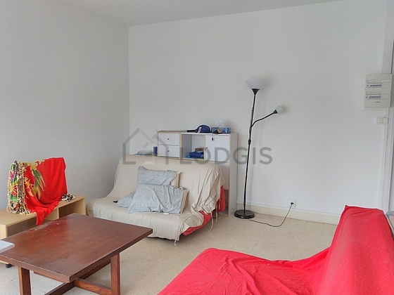 Wohnung Montpellier Centre - 