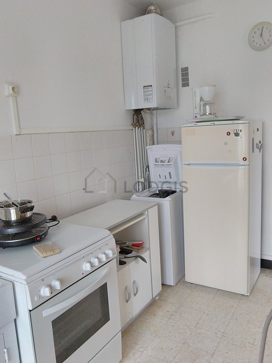Wohnung Montpellier Centre - 