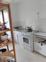 Apartamento Montpellier Centre - Cocina