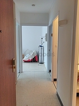 Appartement Montpellier Centre - Entrée
