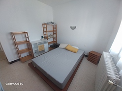 Wohnung Montpellier Centre - Schlafzimmer