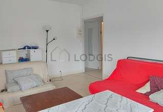 Montpellier 1 dormitorio Apartamento