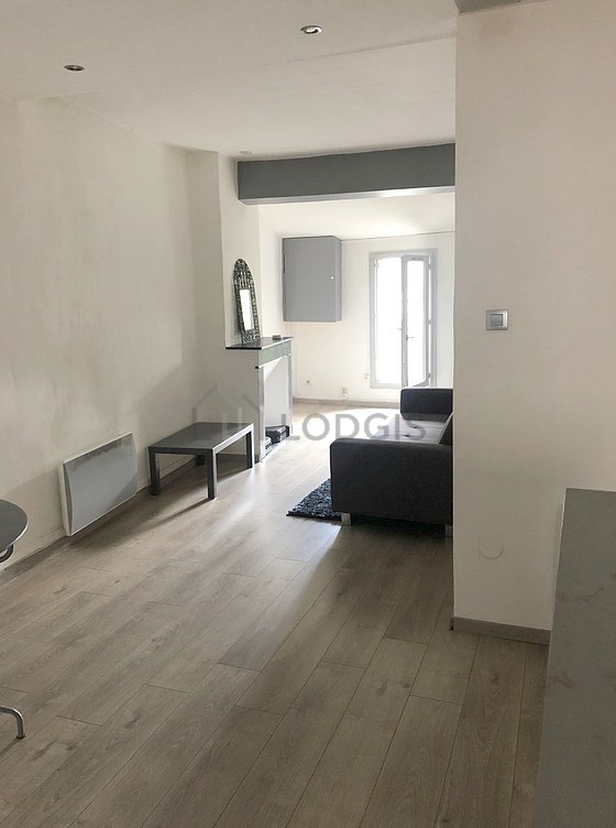 Appartamento Montpellier Centre - 