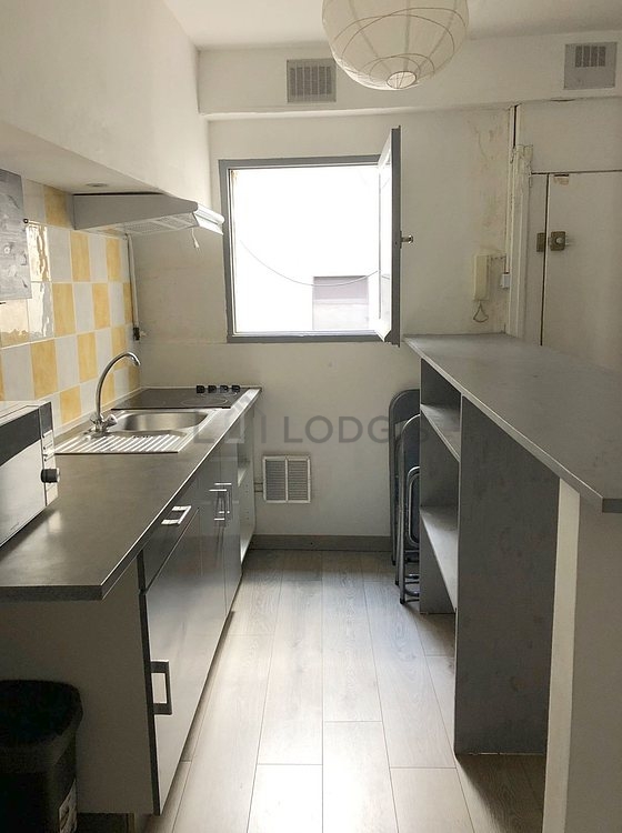 Appartement Montpellier Centre - 