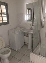 Квартира Montpellier Centre - Ванная