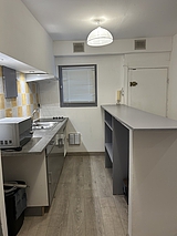 Appartement Montpellier Centre - Cuisine