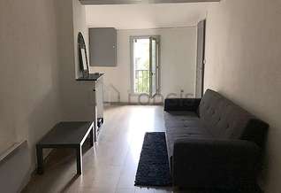 Montpellier 1 Schlafzimmer Wohnung