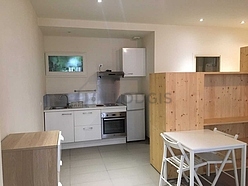 Apartamento Centre ville - Cocina