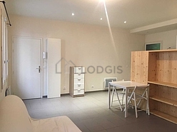 Apartamento Montpellier Centre - Salón