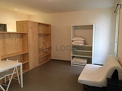 Appartamento Montpellier Centre - Soggiorno