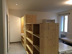 Appartement Montpellier Centre - Séjour