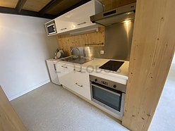 Apartment Montpellier Centre - Kitchen