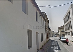 Appartamento Montpellier Centre