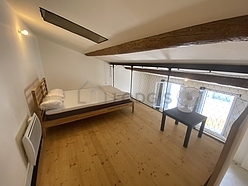 Appartement Montpellier Centre - Mezzanine