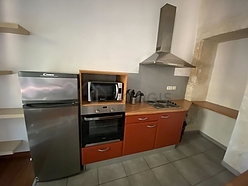 Apartamento Montpellier Centre - Cocina