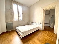 Appartement Montpellier Centre - Chambre
