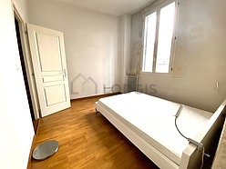 Wohnung Montpellier Centre - Schlafzimmer