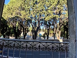 Wohnung Montpellier Centre - Wohnzimmer