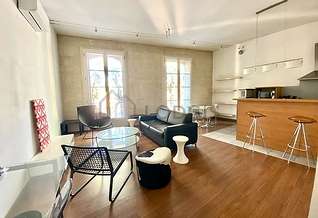 Montpellier 1 bedroom Apartment