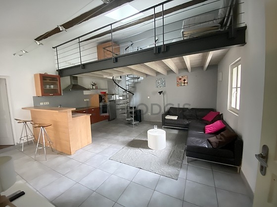 Apartment Montpellier Centre - 