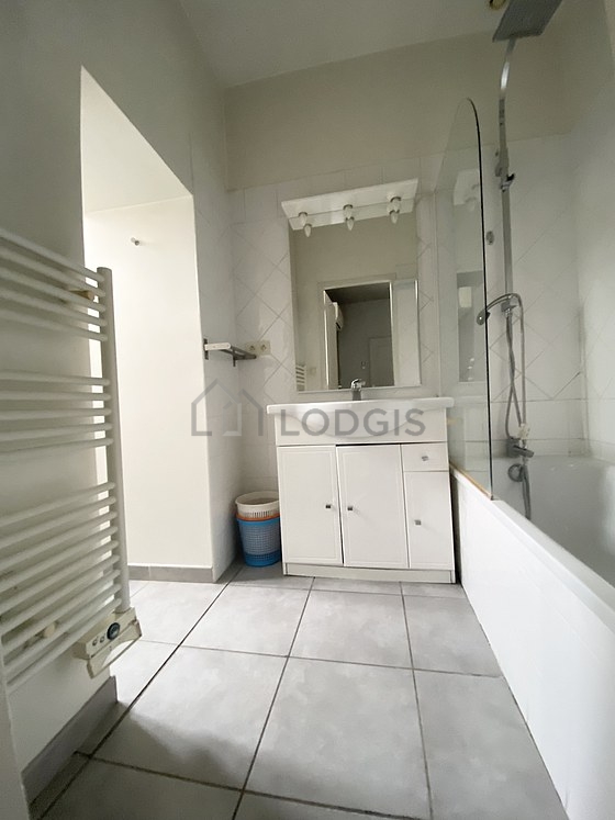 Apartment Montpellier Centre - 