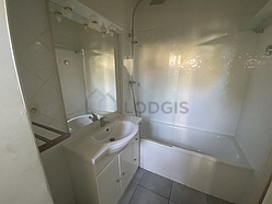 Apartamento Montpellier Centre - Casa de banho