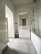 Apartamento Montpellier Centre - Cuarto de baño