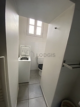 Apartamento Montpellier Centre - Cuarto de baño