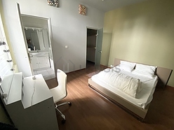 Apartamento Montpellier Centre - Dormitorio