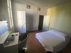 Apartamento Montpellier Centre - Quarto