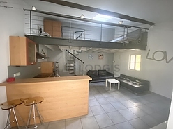 Appartamento Montpellier Centre - Soggiorno