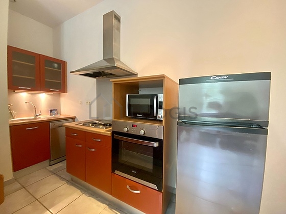 Apartamento Montpellier Centre - 