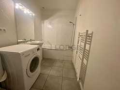 Apartamento Centre ville - Cuarto de baño