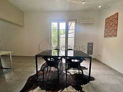 Apartamento Centre ville - Salón