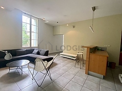 Apartamento Montpellier Centre - Salaõ