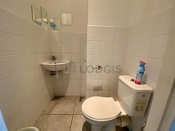 Apartamento Montpellier Centre - WC