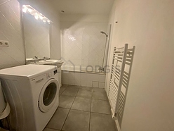 Apartment Montpellier Centre - Bathroom