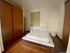 Wohnung Montpellier Centre - Schlafzimmer