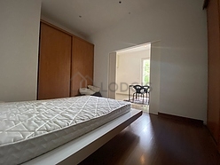 Wohnung Montpellier Centre - Schlafzimmer