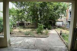 Montpellier 1 спальня Квартира